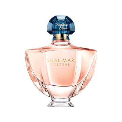 Shalimar Cologne от Guerlain