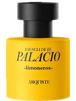 Arquiste Limoneros