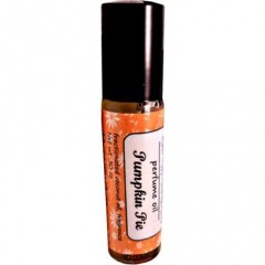 Blue Poppy Bath & Body Pumpkin Pie