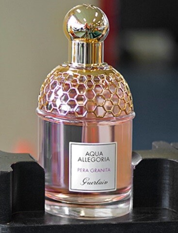 Aqua Allegoria Pera Granita от Guerlain