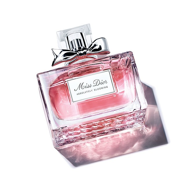miss dior absolutely blooming review indonesia