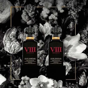 Noble VIII Rococo Immortelle от Clive Christian