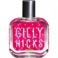 Gilly Hicks Girl
