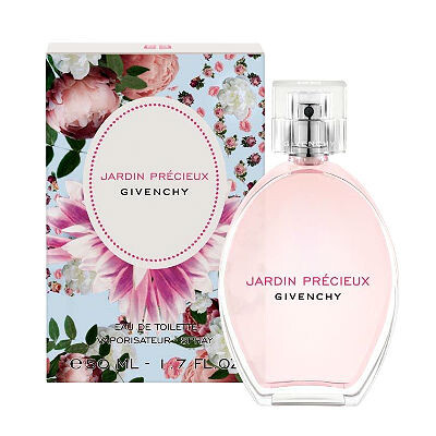 Jardin Precieux от Givenchy