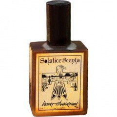 Solstice Scents Desert Thunderstorm