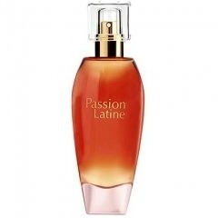 Isabel Derroisné / ID Parfums Passion Latine