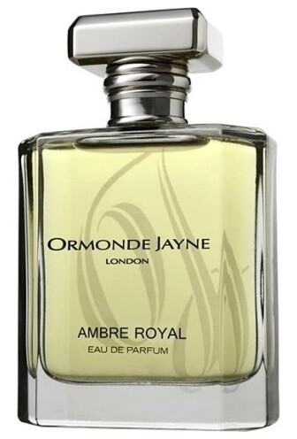 Ambre Royal от Ormonde Jayne