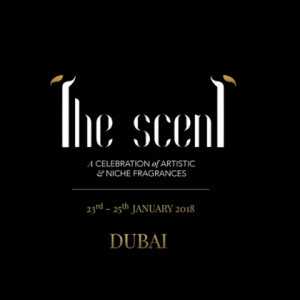 The Scent: бренды и ароматы первой парфюмерной выставки на Ближнем Востоке