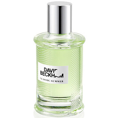 David Beckham Classic Summer от David & Victoria Beckham