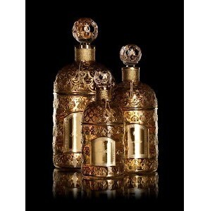 Guerlain Eau d'Arquebusade