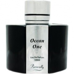 Parisvally Ocean One Homme