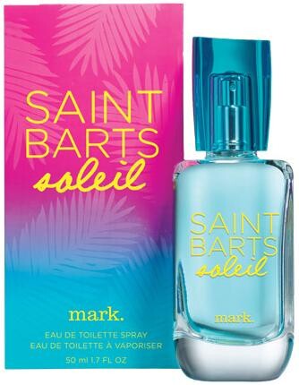 Saint Barts Soleil от Mark