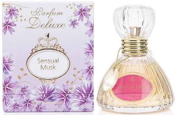 Sensual Musk от Judith Williams