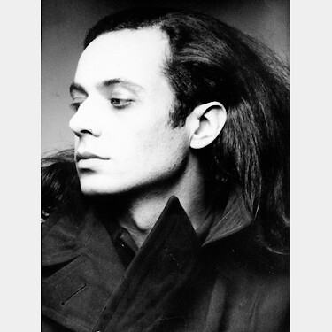 Серж Лютанс, создатель бренда креативный директор