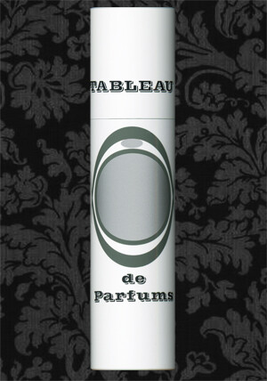 Dark Passage – новый аромат от Tableau de Parfums