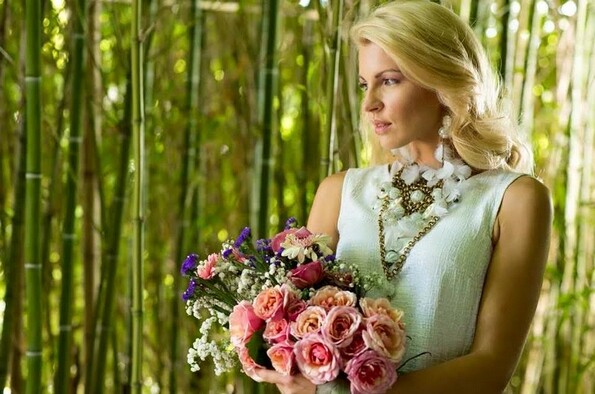 Liberte Boheme и Poudre de Liberte от Au Pays de la Fleur d’Oranger