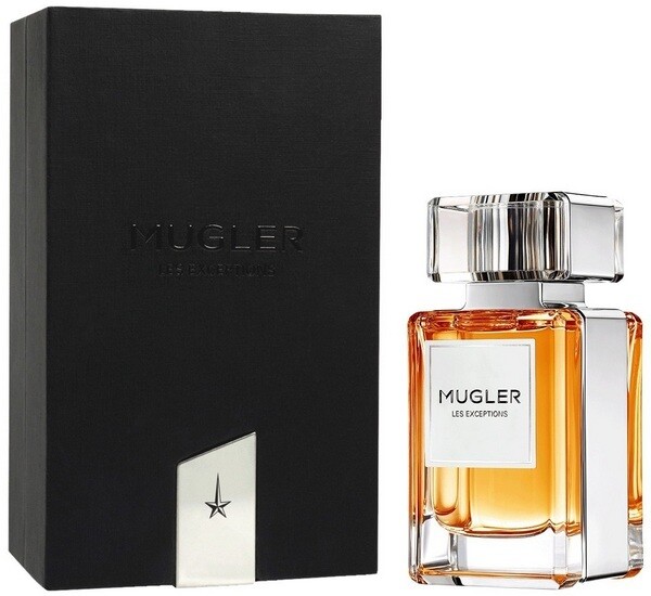 Woodissime от Thierry Mugler