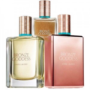 Bronze Goddess 2017 от Estee Lauder