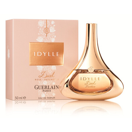 Idylle Duet Rose-Patchouli от Guerlain