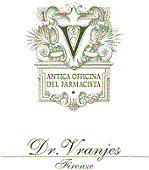 Dr. Vranjes Firenze