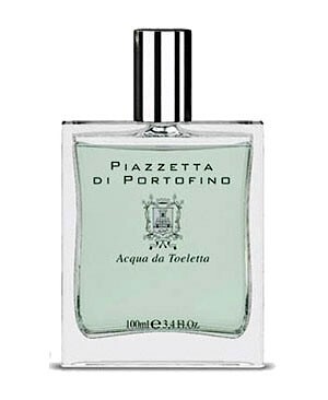 Mansfield Piazzetta di Portofino Acqua Da Toaletta