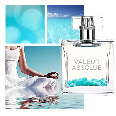 Serenitude от Valeur Absolue