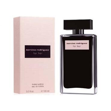 L'Eau For Her Limited Edition от Narciso Rodriguez