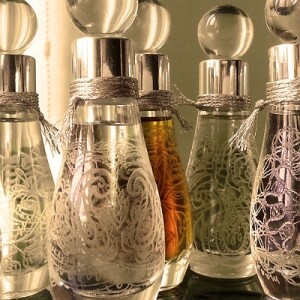 Ладаника - новый бренд с дебютной серией ароматов