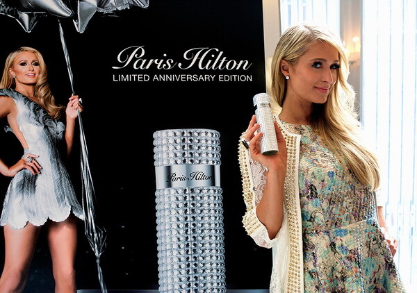 Paris Hilton Anniversary Edition от Paris Hilton