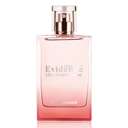 Comme Une Evidence L'Eau de Parfum Intense от Yves Rocher