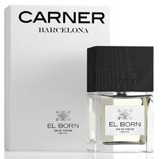El Born от Carner Barcelona