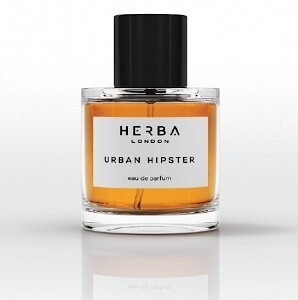 Herba London Urban Hipster