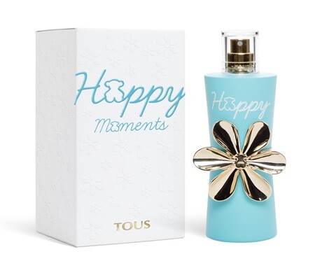 Happy Moments от Tous