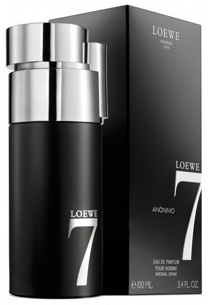 7 Anonimo от Loewe