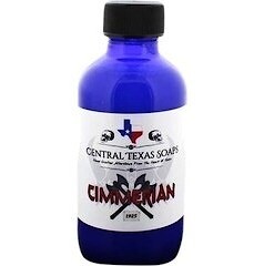Central Texas Soaps Cimmerian