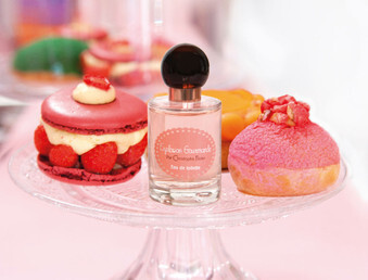 Explosion Gourmande от Christophe Felder – дебютный гурманский аромат изысканных сладостей от известного французского кондитера