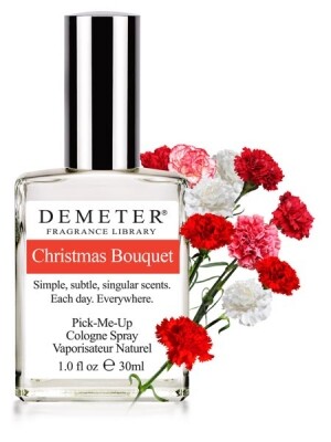 Demeter Christmas Bouquet