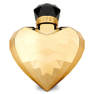 Lipsy London Love от Lipsy – новый женский парфюм от модного британского бренда
