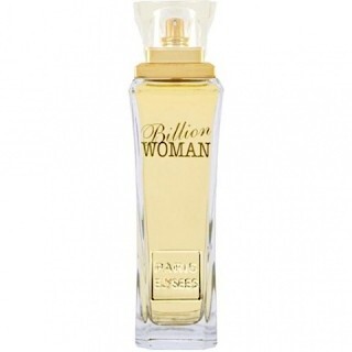 Paris Elysees / Le Parfum by PE Billion
