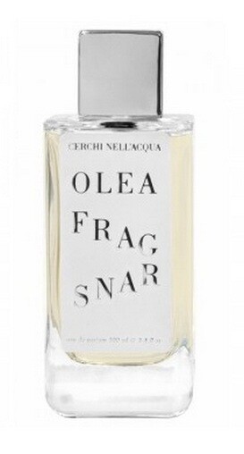 Olea Fragrans от Cerchi Nell’Acqua