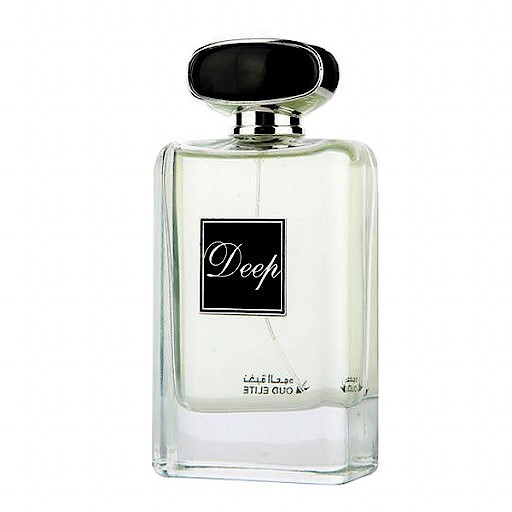 Oud Elite Deep туалетная вода для мужчин — где купить, цены, отзывы и описание аромата