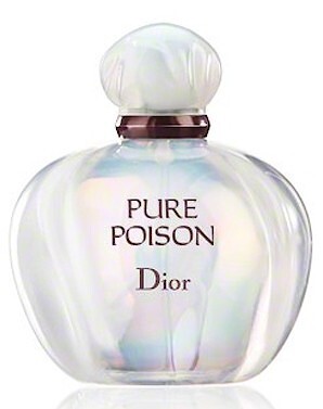 pure poison eau de parfum