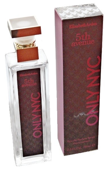 5th Avenue ONLY NYC от Elizabeth Arden