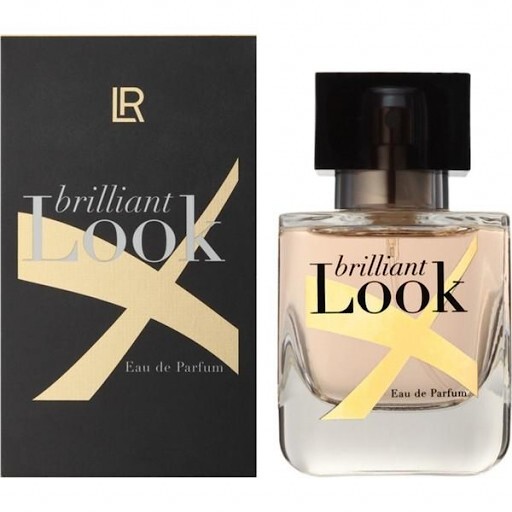 brilliant look parfum