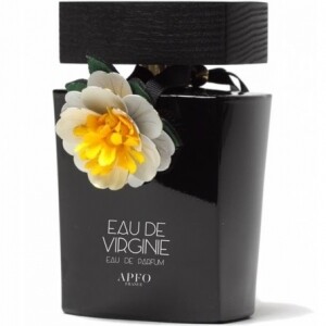 Eau de Virginie от Au Pays de la Fleur d’Oranger