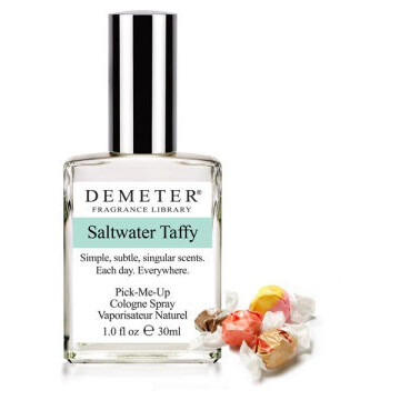 Saltwater Taffy от Demeter Fragrance