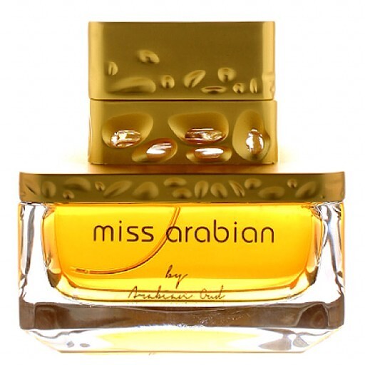 arabian oud miss arabian