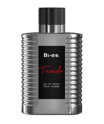 tuxedo eau de parfum