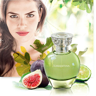 Sorrentina от ID Parfums