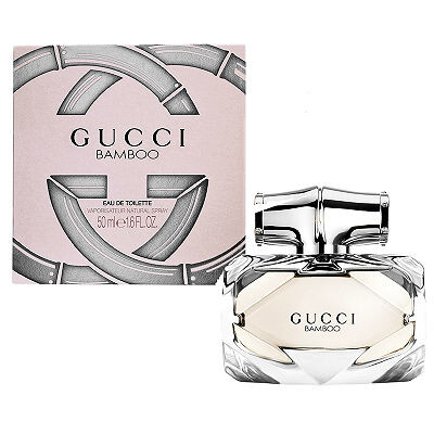 Gucci Bamboo Eau de Toilette от Gucci